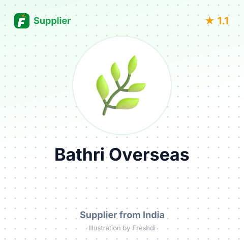 Bathri Overseas  – summary card, no photo uploaded yet