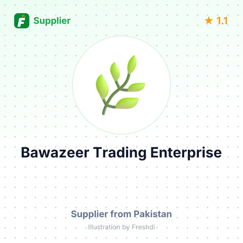 Bawazeer Trading Enterprise  – summary card, no photo uploaded yet