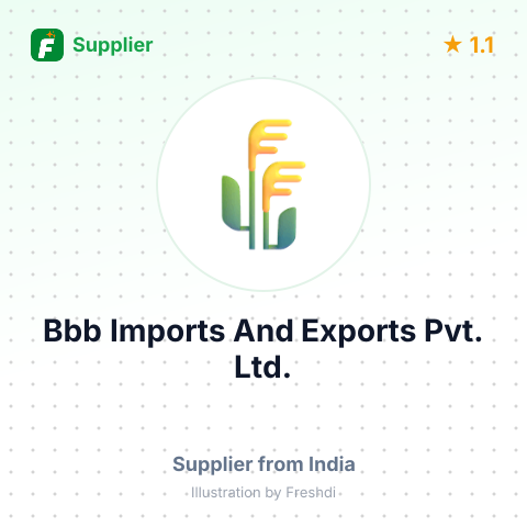 Bbb Imports And Exports Pvt. Ltd.  – summary card, no photo uploaded yet