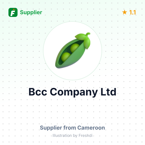 Bcc Company Ltd – summary card, no photo uploaded yet