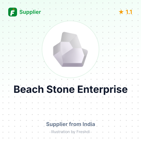 Beach Stone Enterprise – summary card, no photo uploaded yet