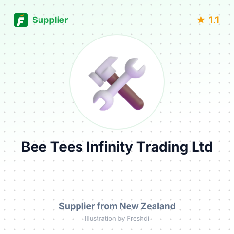 Bee Tees Infinity Trading Ltd  – summary card, no photo uploaded yet