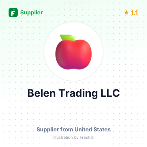 Belen Trading LLC  – summary card, no photo uploaded yet