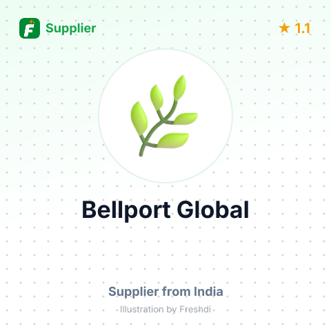 Bellport Global  – summary card, no photo uploaded yet