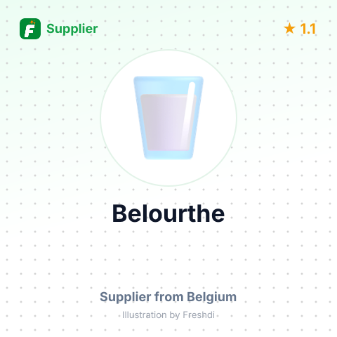 Belourthe – summary card, no photo uploaded yet
