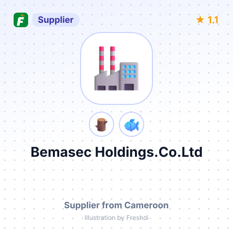 Bemasec Holdings.Co.Ltd – summary card, no photo uploaded yet