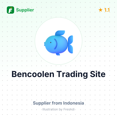 Bencoolen Trading Site – summary card, no photo uploaded yet