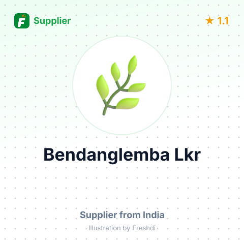 Bendanglemba Lkr  – summary card, no photo uploaded yet