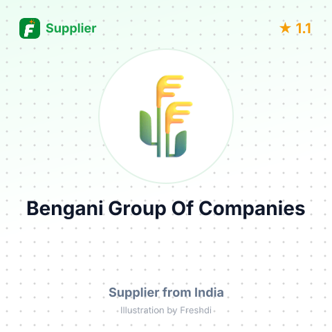 Bengani Group Of Companies  – summary card, no photo uploaded yet
