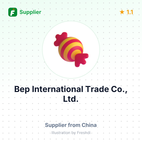 Bep International Trade Co., Ltd.  – summary card, no photo uploaded yet
