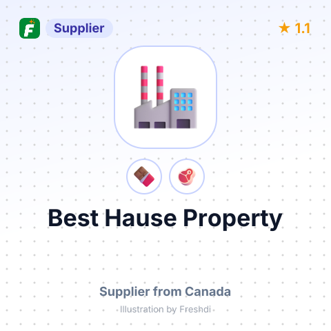 Best Hause  Property  – summary card, no photo uploaded yet