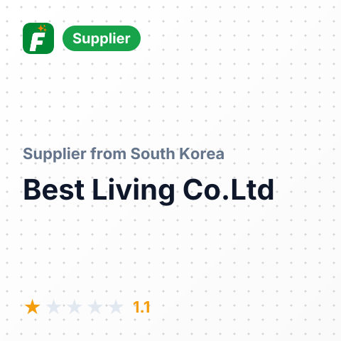Best Living Co.Ltd – summary card, no photo uploaded yet
