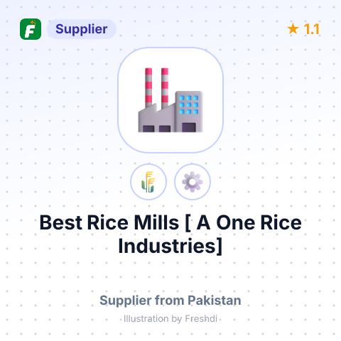 Best Rice Mills [ A One Rice Industries]  – summary card, no photo uploaded yet