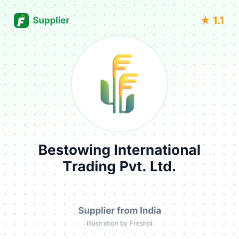 Bestowing International Trading Pvt. Ltd.  – summary card, no photo uploaded yet