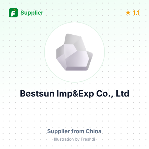 Bestsun Imp&Exp Co., Ltd – summary card, no photo uploaded yet