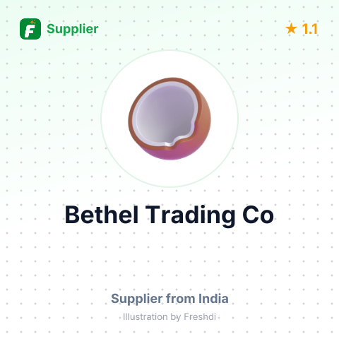 Bethel Trading Co – summary card, no photo uploaded yet