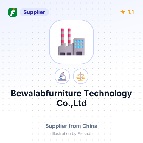 Bewalabfurniture Technology Co.,Ltd – summary card, no photo uploaded yet