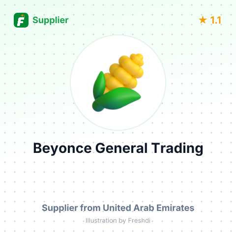 Beyonce General Trading  – summary card, no photo uploaded yet
