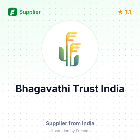 Bhagavathi Trust India  – summary card, no photo uploaded yet