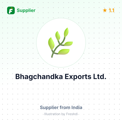 Bhagchandka Exports Ltd.  – summary card, no photo uploaded yet
