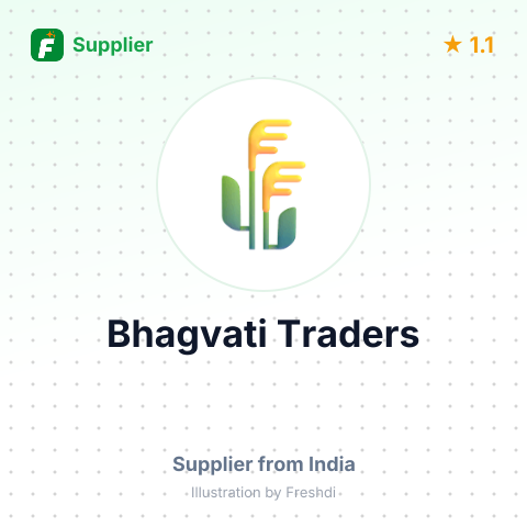 Bhagvati Traders  – summary card, no photo uploaded yet