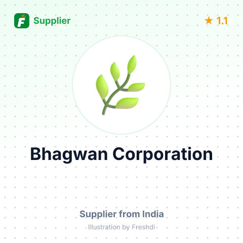 Bhagwan Corporation  – summary card, no photo uploaded yet
