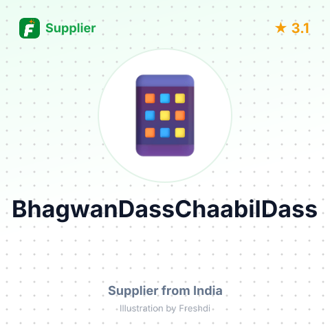 BhagwanDassChaabilDass – summary card, no photo uploaded yet