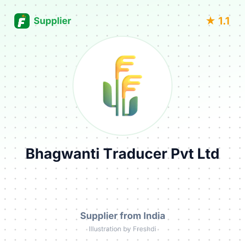 Bhagwanti Traducer Pvt Ltd  – summary card, no photo uploaded yet