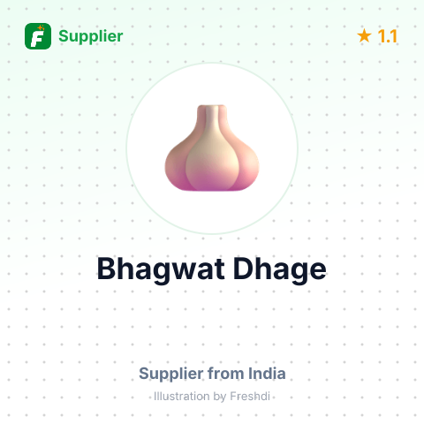 Bhagwat Dhage  – summary card, no photo uploaded yet