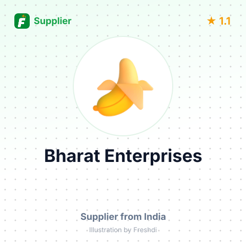 Bharat Enterprises  – summary card, no photo uploaded yet