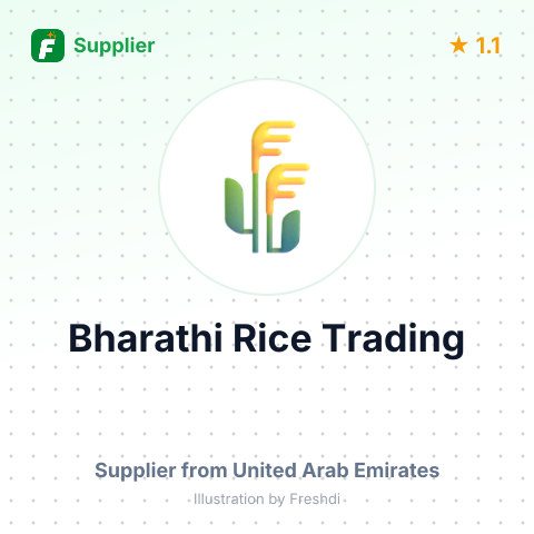 Bharathi Rice Trading  – summary card, no photo uploaded yet