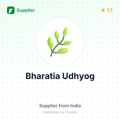 Bharatia Udhyog  – summary card, no photo uploaded yet