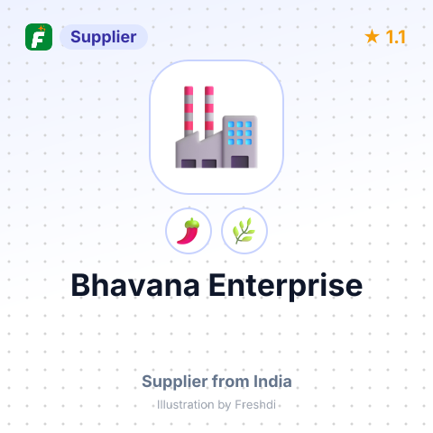 Bhavana Enterprise  – summary card, no photo uploaded yet