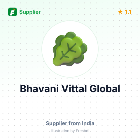 Bhavani Vittal Global  – summary card, no photo uploaded yet