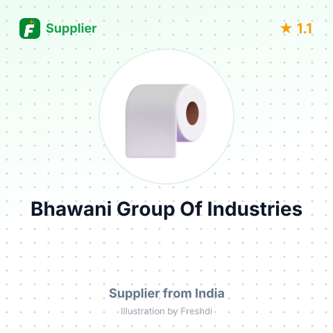 Bhawani Group Of Industries – summary card, no photo uploaded yet
