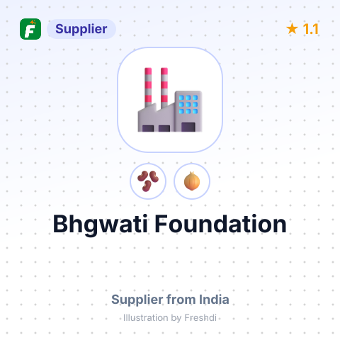 Bhgwati Foundation  – summary card, no photo uploaded yet