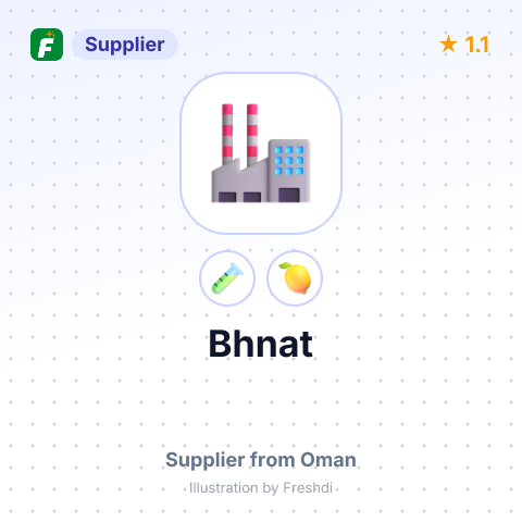 Bhnat  – summary card, no photo uploaded yet