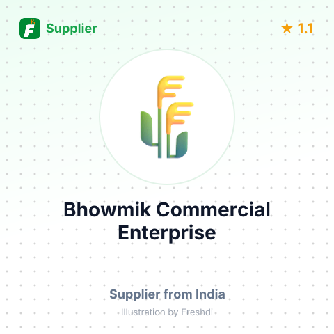 Bhowmik Commercial Enterprise – summary card, no photo uploaded yet