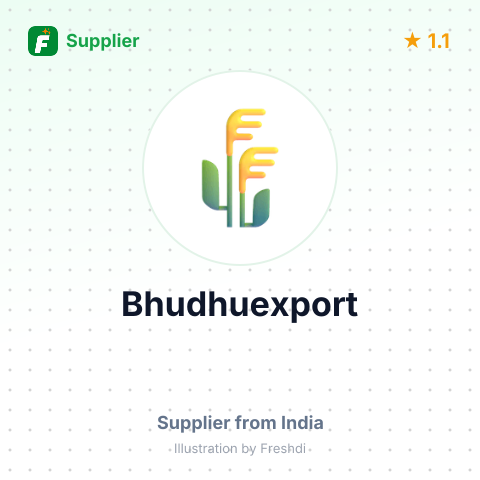 Bhudhuexport  – summary card, no photo uploaded yet