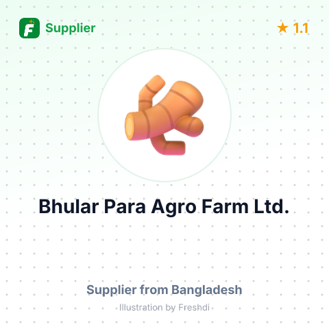 Bhular Para Agro Farm Ltd.  – summary card, no photo uploaded yet