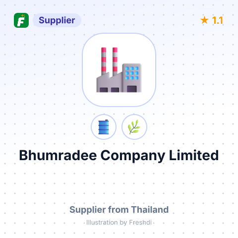 Bhumradee Company Limited – summary card, no photo uploaded yet