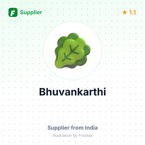 Bhuvankarthi  – summary card, no photo uploaded yet