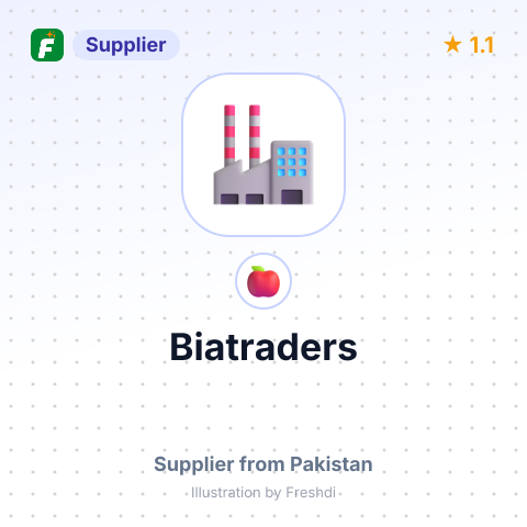 Biatraders  – summary card, no photo uploaded yet