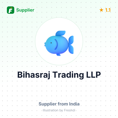 Bihasraj Trading LLP  – summary card, no photo uploaded yet