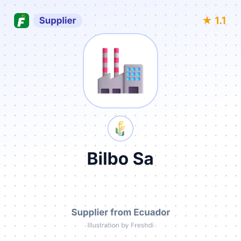 Bilbo Sa  – summary card, no photo uploaded yet
