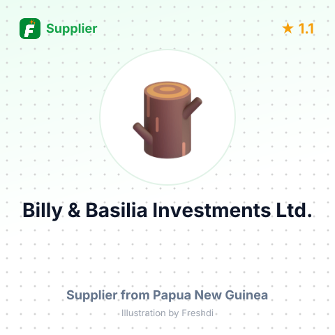 Billy & Basilia Investments Ltd.  – summary card, no photo uploaded yet