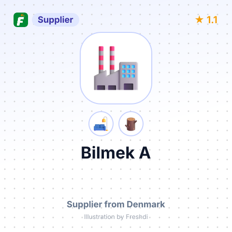 Bilmek A – summary card, no photo uploaded yet