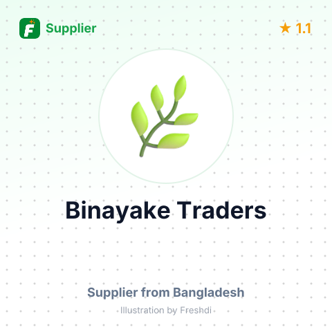 Binayake Traders  – summary card, no photo uploaded yet