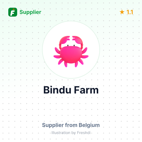 Bindu Farm  – summary card, no photo uploaded yet