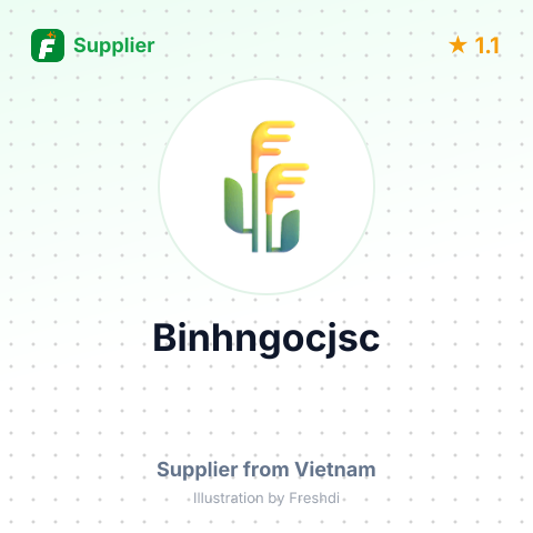 Binhngocjsc – summary card, no photo uploaded yet